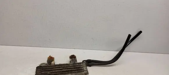 Hyundai Sonata Power steering radiator 