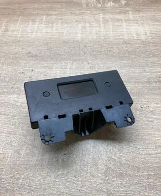 Peugeot 206 Screen/display/small screen 96250976ZR