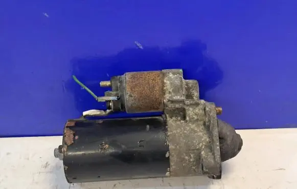 Volvo S60 Starter motor 0001109252