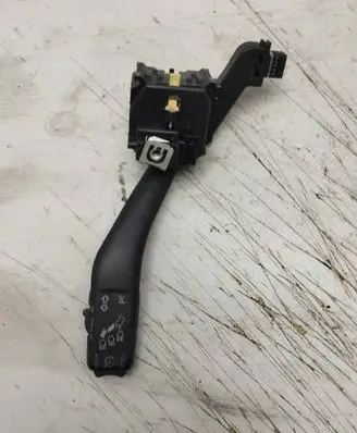 Skoda Octavia Mk2 (1Z) Indicator stalk 1K0953513F 01103511 10351171705416