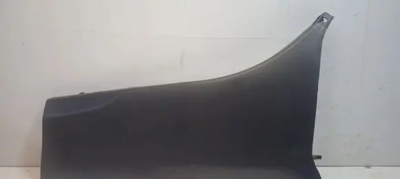 Mercedes-Benz GLE (W166 - C292) (B) pillar trim (bottom) A1666900025