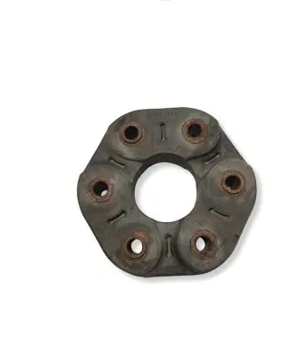 Volkswagen Touareg I Rear prop shaft donut coupling/joint 2153131800009 7L0521403 GAP01003
