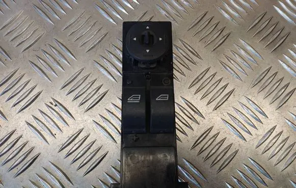 Ford C-MAX I Electric window control switch 3M5T14529CD