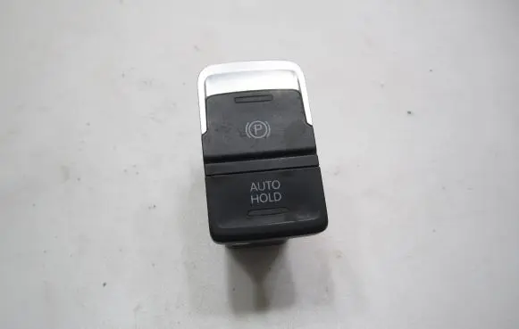 Volkswagen PASSAT B8 Hand parking brake switch 3G0927225 C3411506S