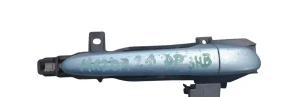 Mazda 2 Front door exterior handle