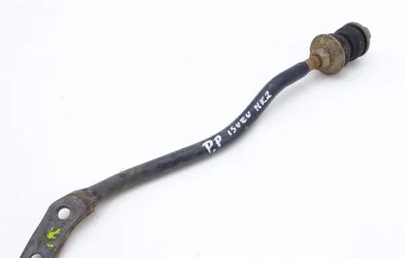 Isuzu N Series Front control arm