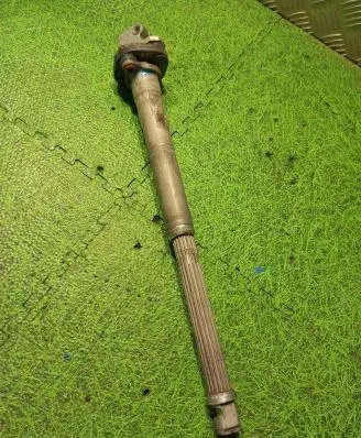 BMW 5 F10 F11 Steering column universal joint 6776108