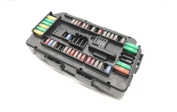 Fuse box set