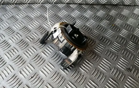 Audi A6 S6 C6 4F Airbag slip ring squib (SRS ring) 4E0953541A
