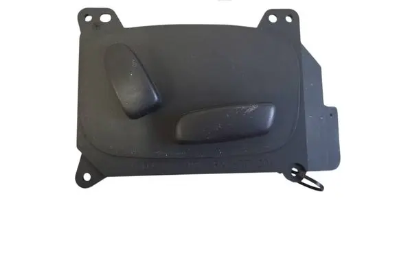 Jaguar XF X250 Seat control switch 9X2314B566
