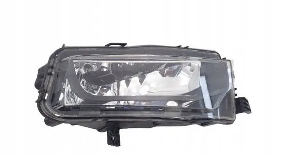 Volkswagen Transporter - Caravelle T6 Front fog light 7E0941662B