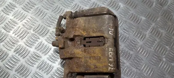 Honda Accord Front brake caliper
