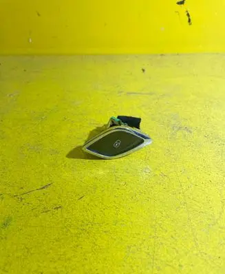 Citroen C3 Tailgate/trunk/boot open switch 