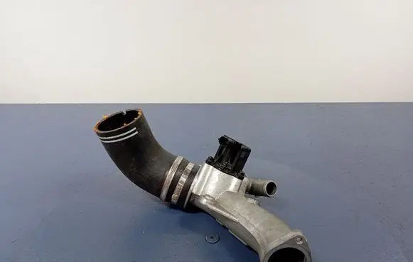 Alfa Romeo Stelvio Air intake hose/pipe 50051596