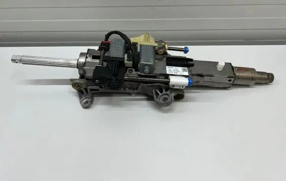 Audi Q7 4M Steering wheel axle 4m1419502M