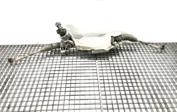 Volkswagen Jetta VI Steering rack 5C1423051H