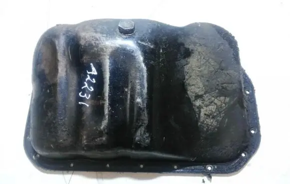 Audi 80 90 B3 Oil sump