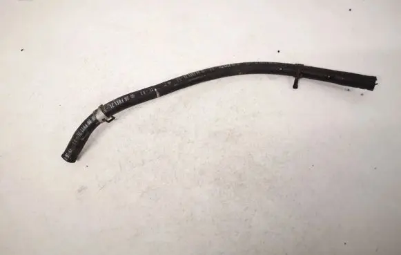 Toyota Yaris Engine coolant pipe/hose