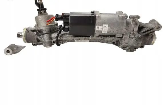 Mercedes-Benz C W205 Steering rack 2054606702