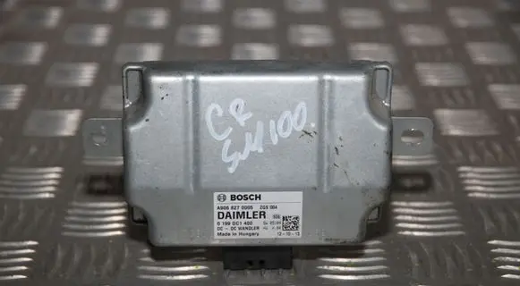 Volkswagen Crafter Other control units/modules A9068270005 9068270005 0199DCI400