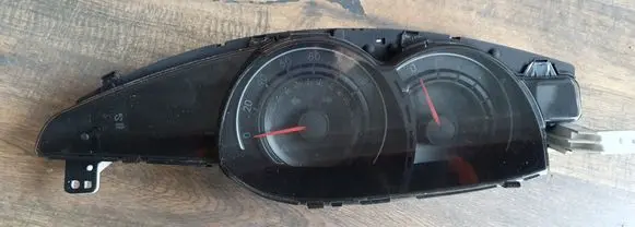 Toyota Verso Speedometer (instrument cluster) 838000F170 MB2574500537