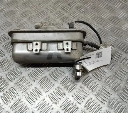 BMW 2 F45 Other control units/modules 7944088
