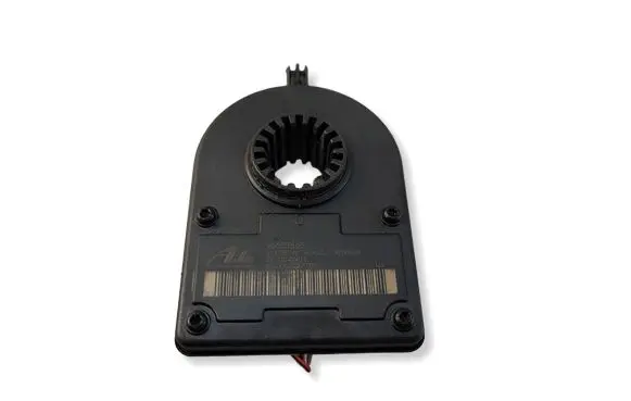 Chevrolet Captiva Steering angle sensor 96625845