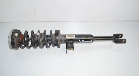 BMW 5 F10 F11 Front shock absorber with coil spring 6797766 31306775589 6775589