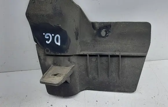 Cupra Formentor Rear mudguard 5FF853834