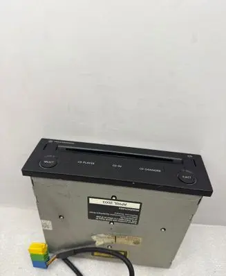 Volkswagen Bora CD/DVD changer 1J0035119C