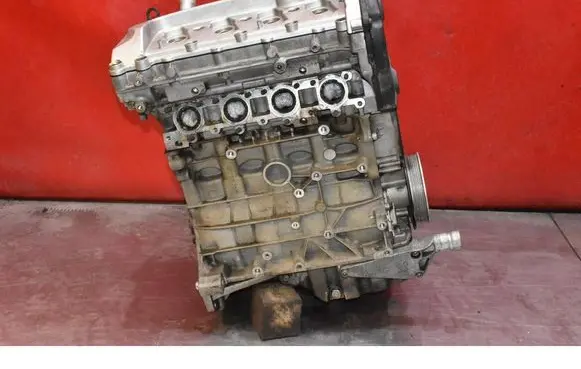 Audi A4 S4 B6 8E 8H Engine ALT