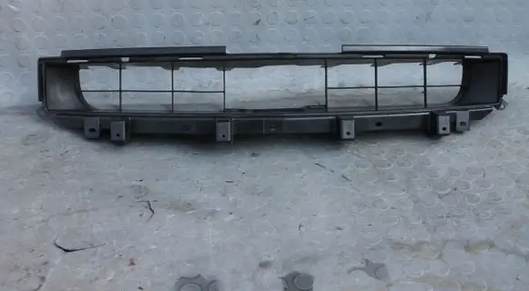Mitsubishi Lancer Front bumper lower grill