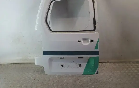 Peugeot Partner III Back/rear loading door 