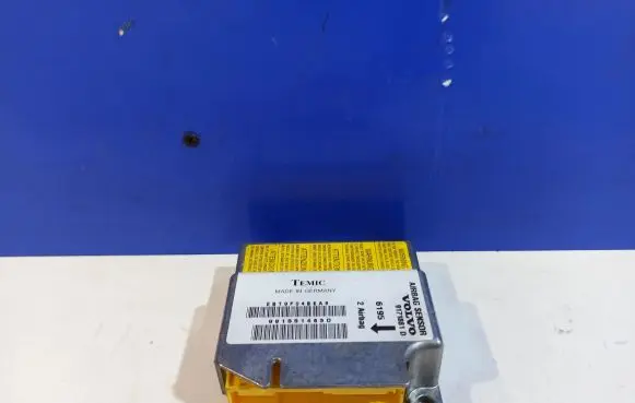 Volvo XC70 Airbag control unit/module 9171881