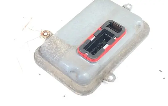 Mercedes-Benz CLK A209 C209 Voltage converter/converter module A2189001902