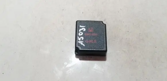 BMW 3 E46 Alarm control unit/module 