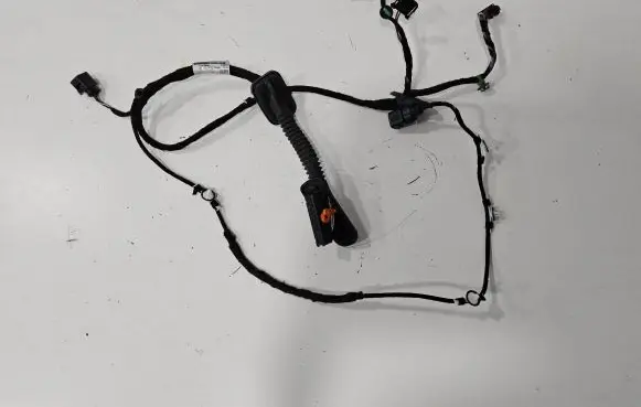 Volkswagen Up Front door wiring loom 1S1971121HF 1S1971121