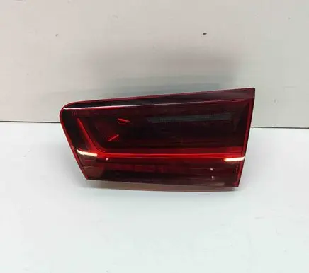 Audi A6 S6 C7 4G Tailgate rear/tail lights 4G9945094F