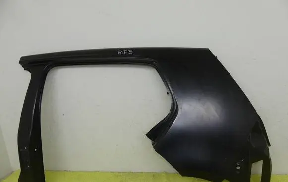 Volkswagen Golf VII Rear quarter panel