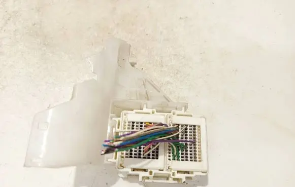 Other control units/modules