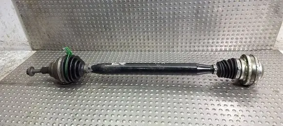 Audi TT TTS RS Mk3 8S Front driveshaft S26380111 8J0407762H