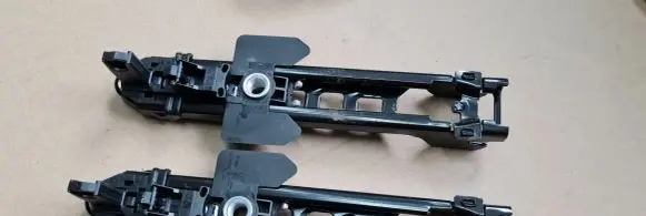 Audi Q5 SQ5 Seat belt adjustment motor 8K0857833C