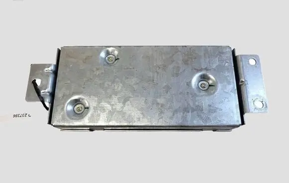 Jaguar S-Type Other control units/modules 2R8F14B292BD