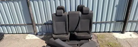 Opel Insignia A Interior set 