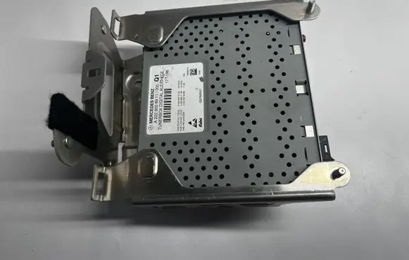 Mercedes-Benz GLC X253 C253 HiFi Audio sound control unit A2229008911