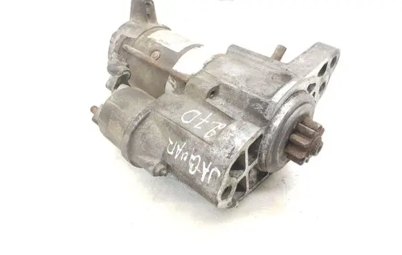 Jaguar S-Type Starter motor 4R83-11001-AC