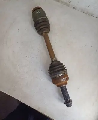 KIA Sorento Front driveshaft