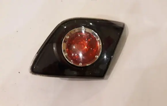 Mazda 3 I Tailgate rear/tail lights