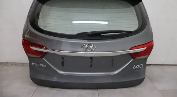 Hyundai i40 Tailgate/trunk/boot lid