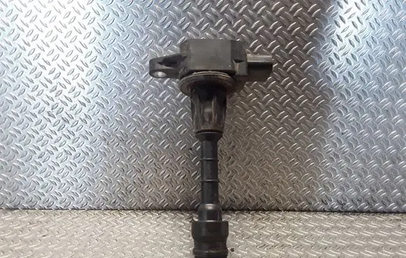 Nissan Micra High voltage ignition coil AIC6207J